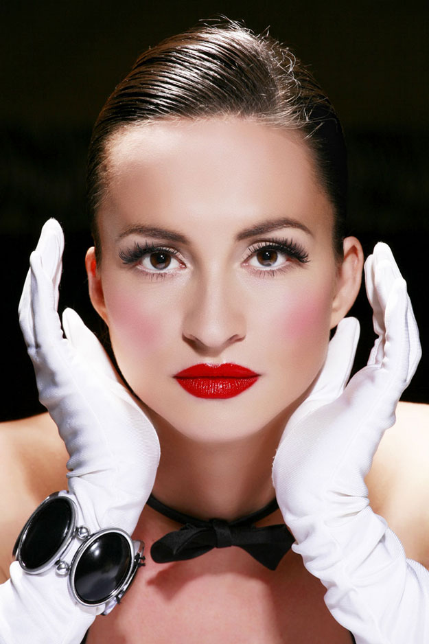 Ana © Damir Tiljak Ana © Damir Tiljak